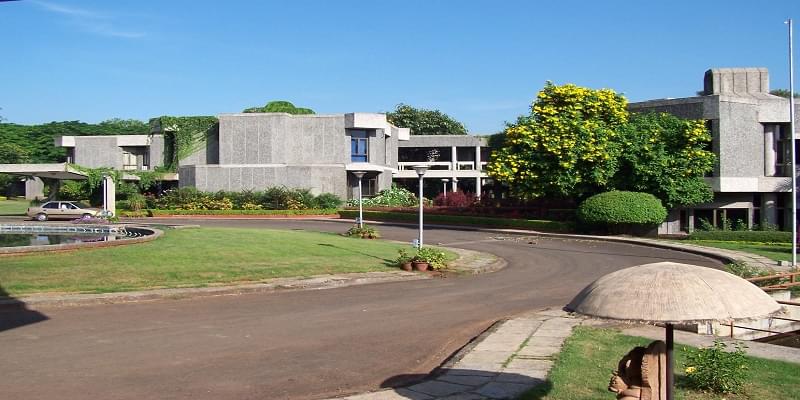 NIA Pune Academic Building photo 3