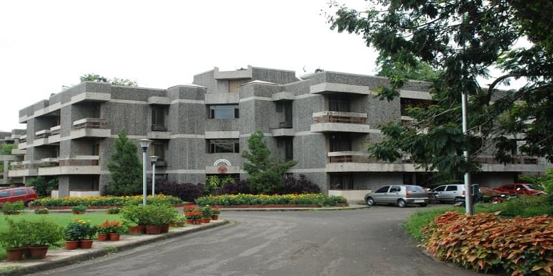 NIA Pune Academic Building photo 4