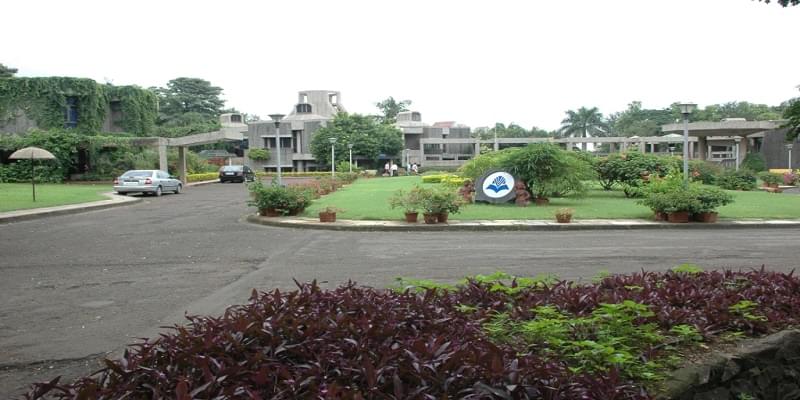 NIA Pune Academic Building photo 5