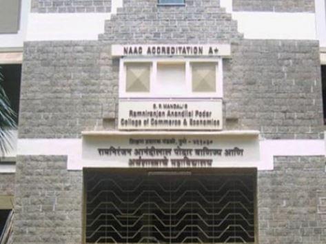 RA Podar College of Commerce and Economics Mumbai Campus photo 3