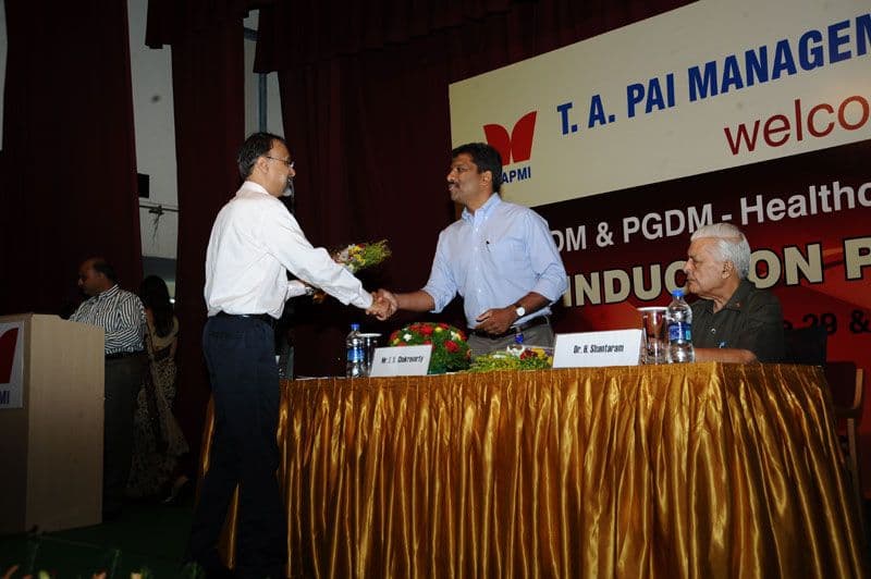 TAPMI Manipal College Events photo 8