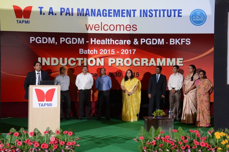 TAPMI Manipal College Events photo 2