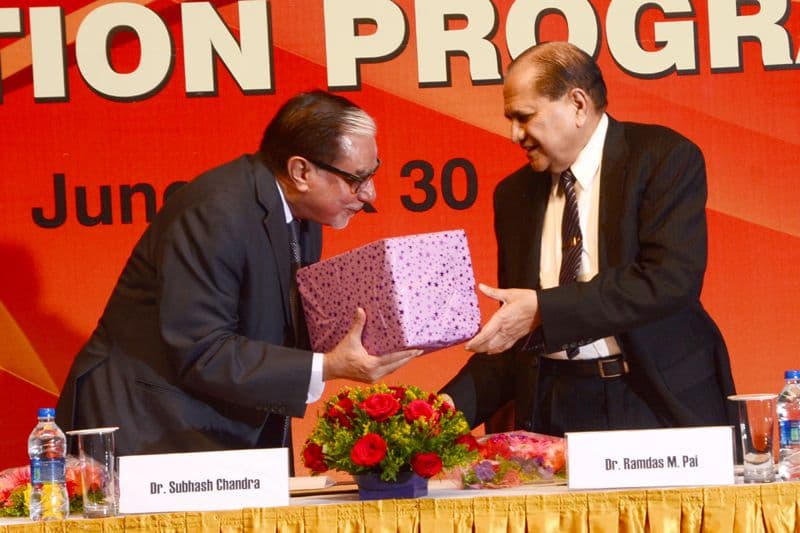 TAPMI Manipal College Events photo 7