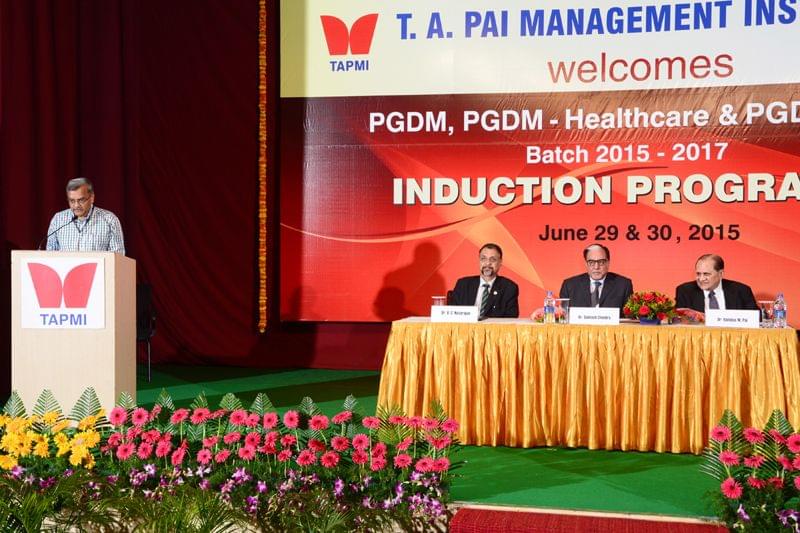 TAPMI Manipal College Events photo 3