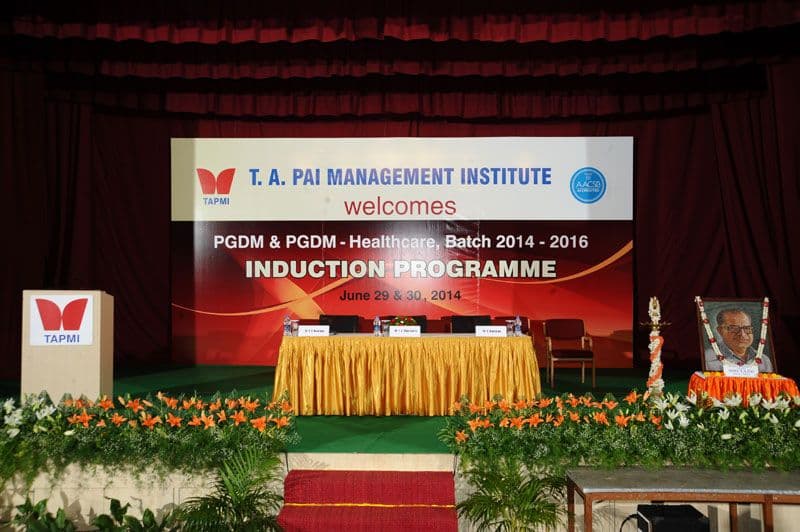 TAPMI Manipal College Events photo 5
