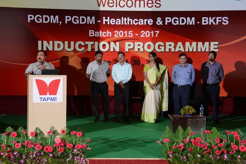 TAPMI Manipal College Events photo 4