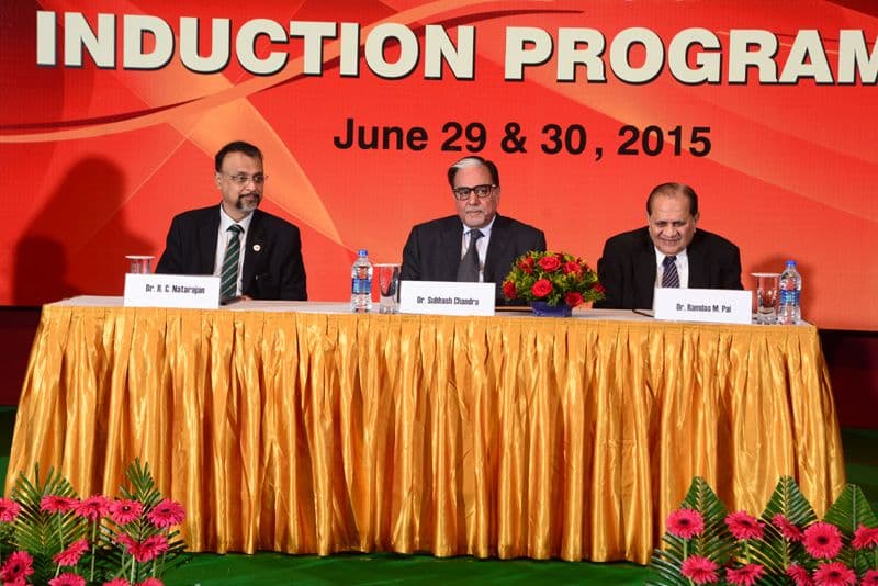 TAPMI Manipal College Events photo 11