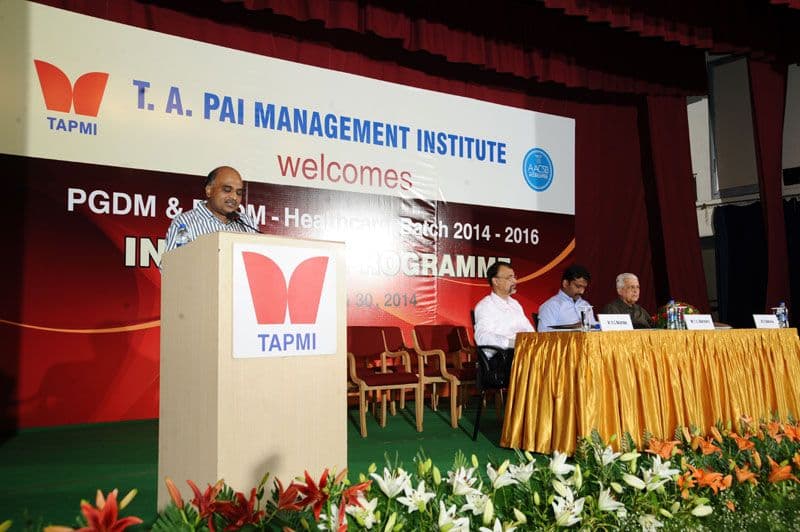 TAPMI Manipal College Events photo 12