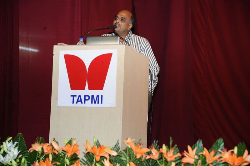TAPMI Manipal College Events photo 13