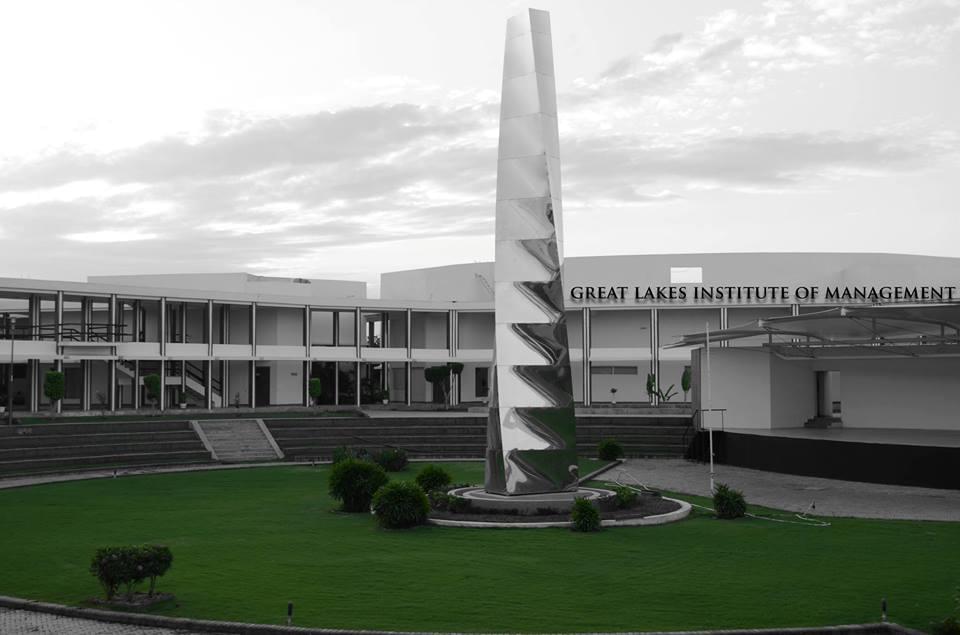 GLIM Chennai Campus photo 3