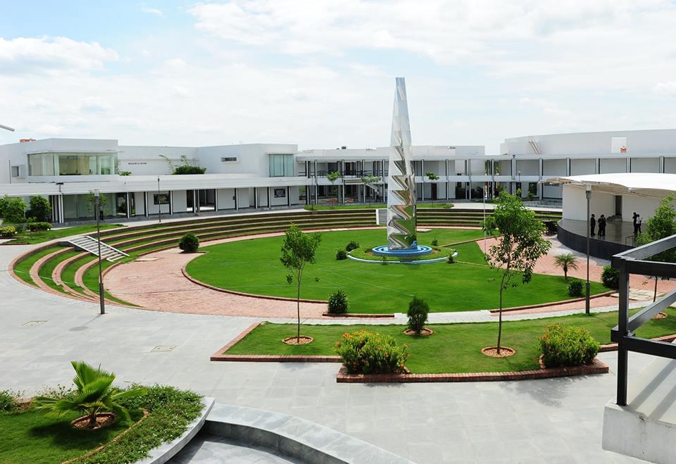 GLIM Chennai Campus photo 6