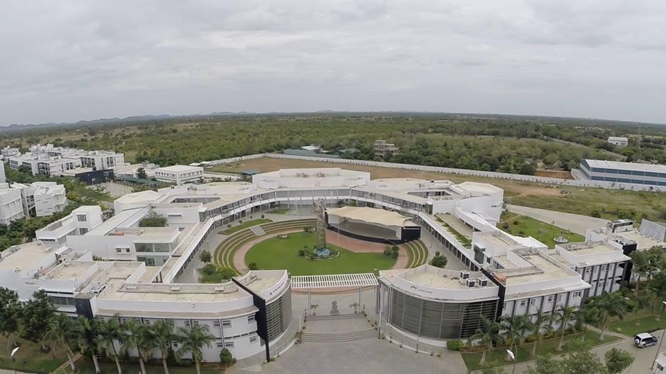 GLIM Chennai Campus photo 7