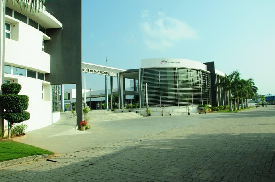 GLIM Chennai Campus photo 4