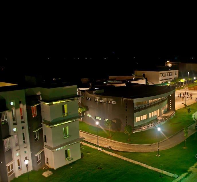 GLIM Chennai Campus photo 1