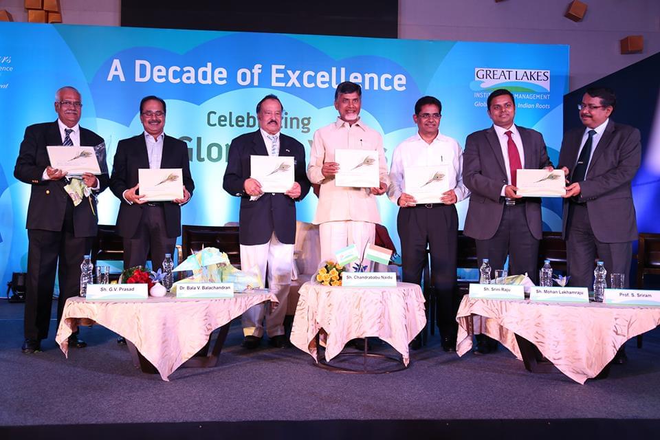 GLIM Chennai Events photo 4