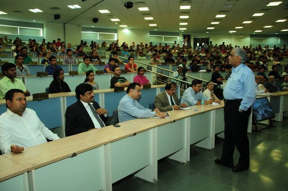 GLIM Chennai Events photo 2