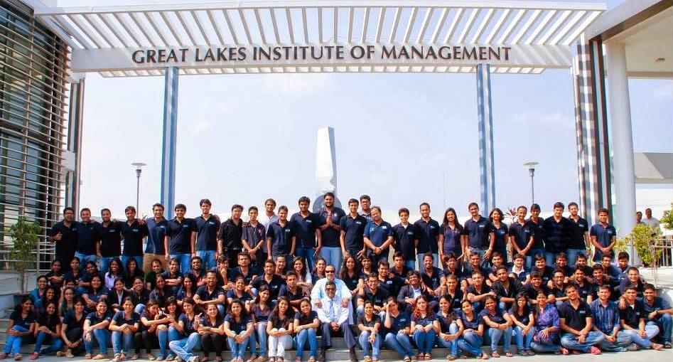 GLIM Chennai Events photo 3