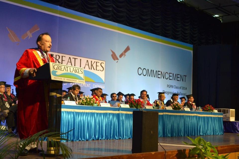 GLIM Chennai Events photo 1