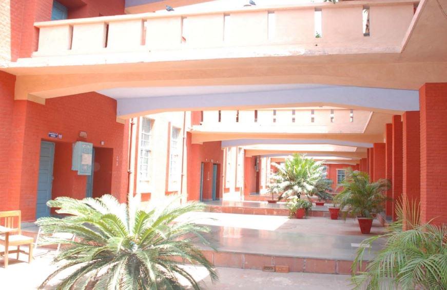 Kirori Mal College Campus photo 2