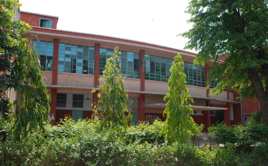 Kirori Mal College Campus photo 3