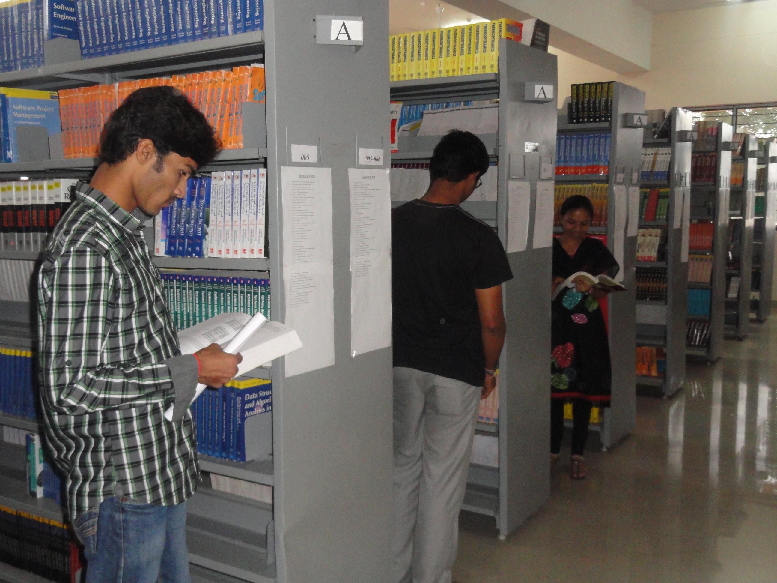 JNTUH Jagtail Facilities photo 2