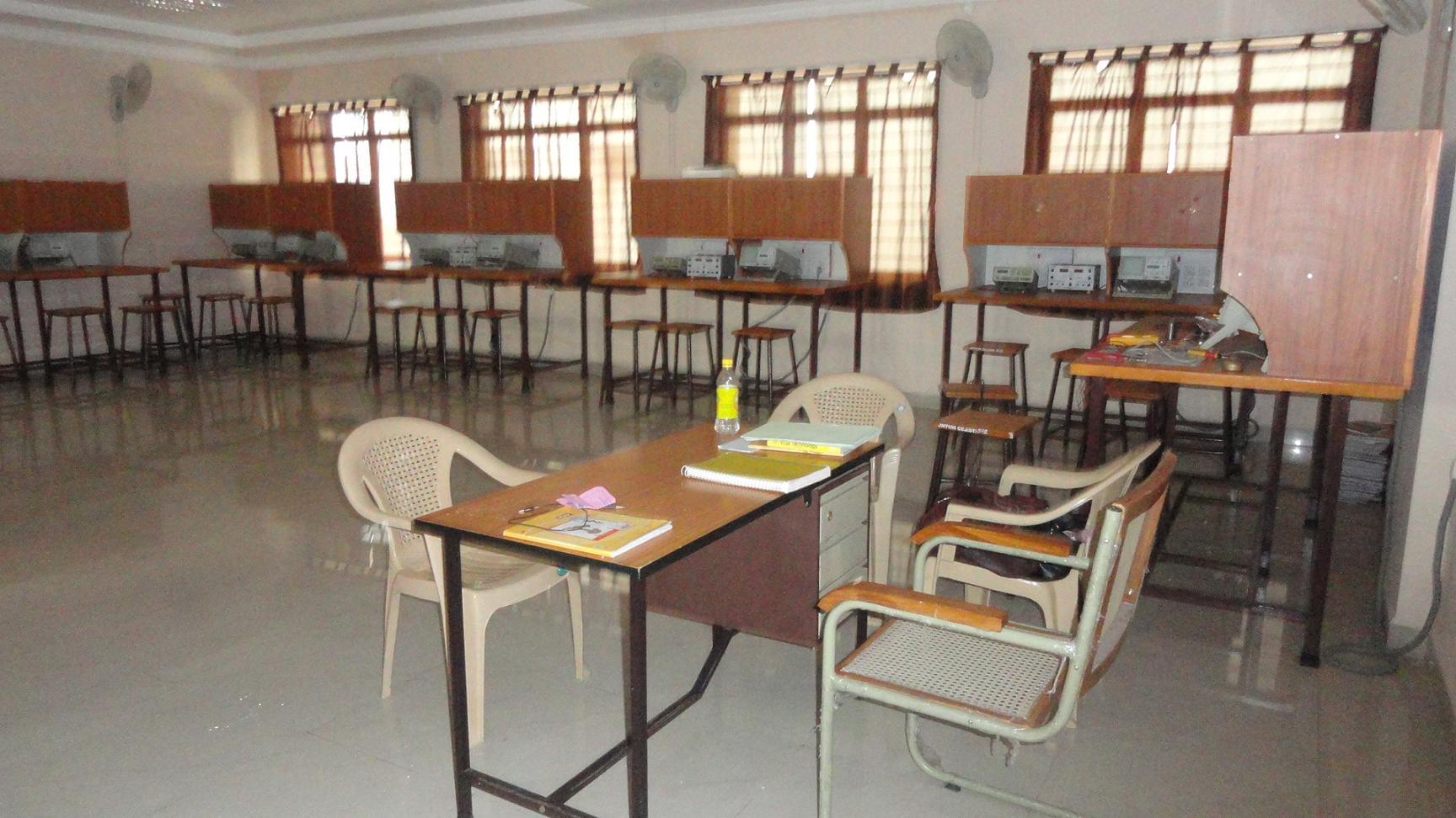 JNTUH Jagtail Facilities photo 3