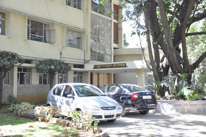 DMS IISC Bangalore Campus photo 3