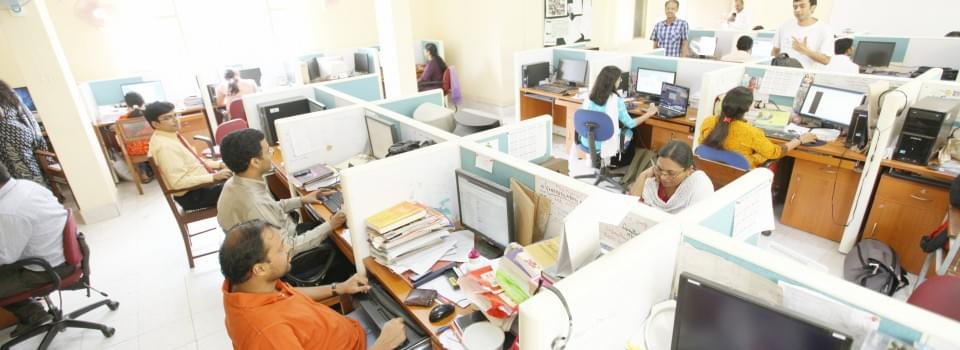 DMS IISC Bangalore Facilities and Infrastructure photo 1