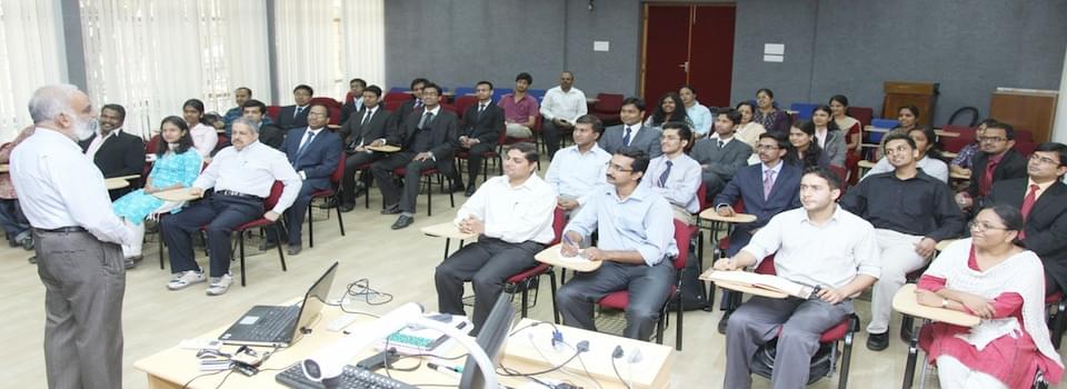 DMS IISC Bangalore Facilities and Infrastructure photo 2