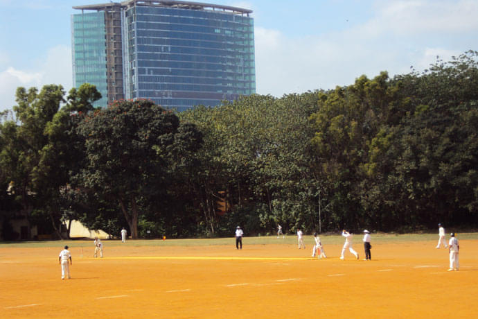 DMS IISC Bangalore Facilities and Infrastructure photo 3