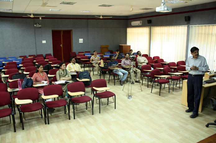 DMS IISC Bangalore Facilities and Infrastructure photo 5