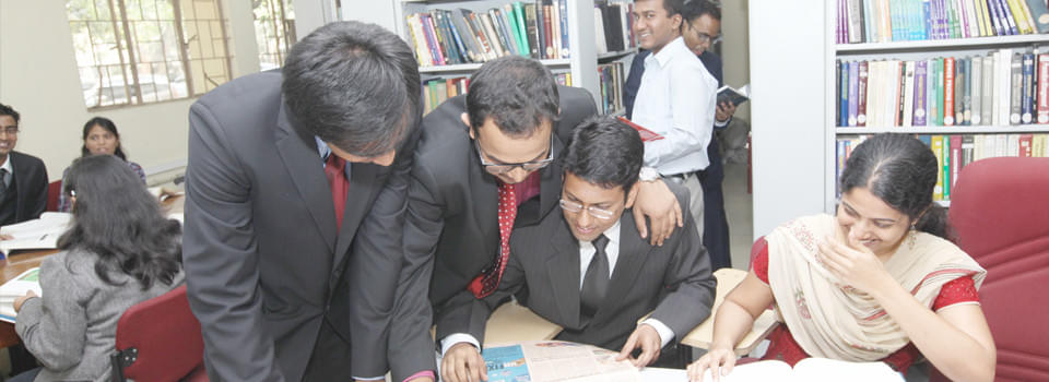 DMS IISC Bangalore Facilities and Infrastructure photo 6