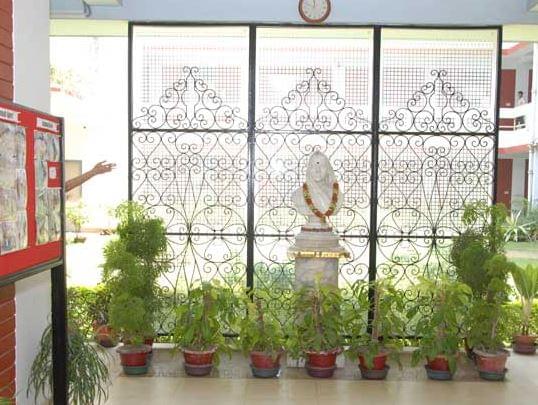 JD Birla Institute Kolkata Campus photo 1