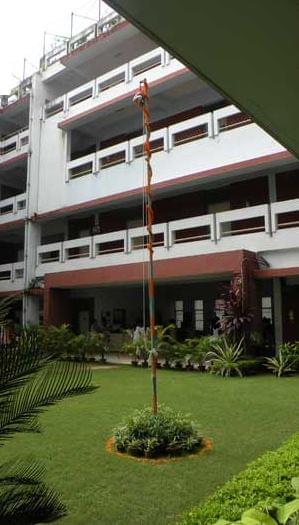 JD Birla Institute Kolkata Campus photo 3