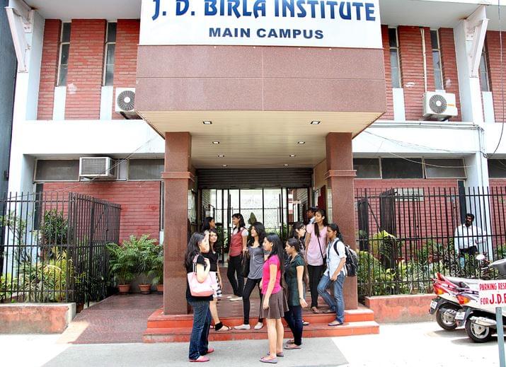 JD Birla Institute Kolkata Campus photo 4