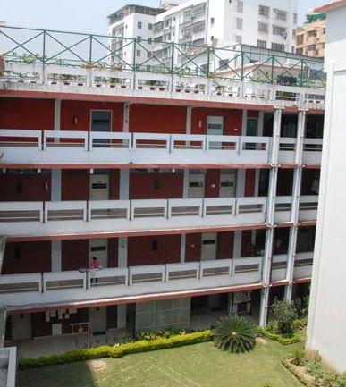 JD Birla Institute Kolkata Campus photo 5