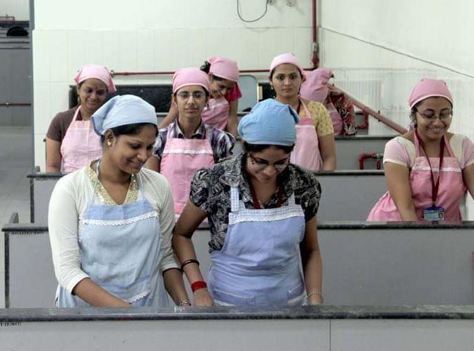 JD Birla Institute Kolkata Facilities photo 1