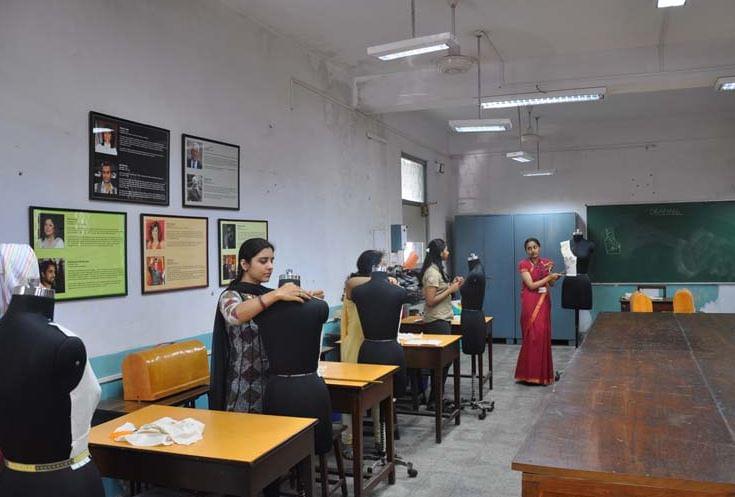 JD Birla Institute Kolkata Facilities photo 2