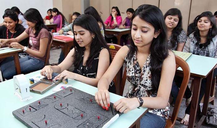 JD Birla Institute Kolkata Facilities photo 3