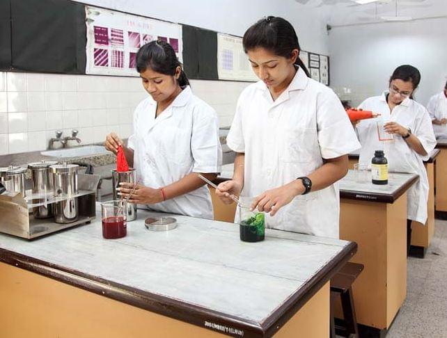 JD Birla Institute Kolkata Facilities photo 4