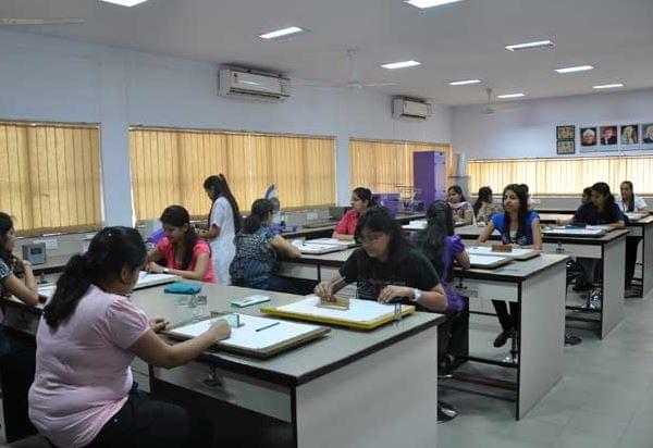 JD Birla Institute Kolkata Facilities photo 6