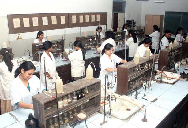 JD Birla Institute Kolkata Facilities photo 7