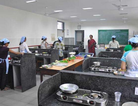 JD Birla Institute Kolkata Facilities photo 8