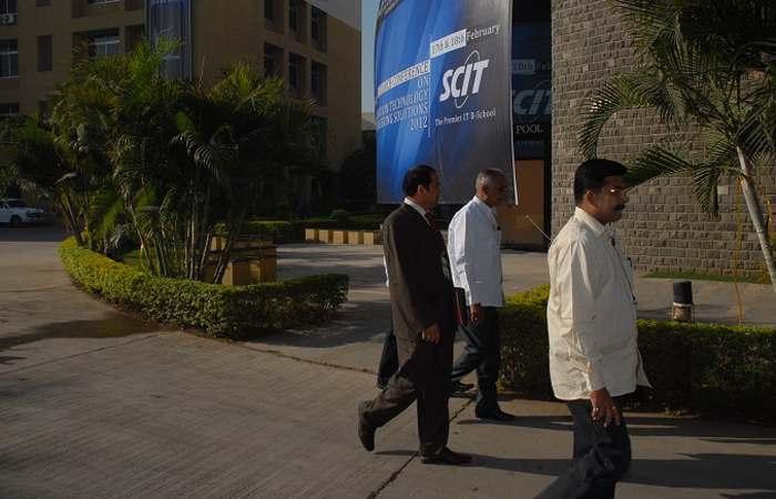 Symbiosis Centre for Information Technology Pune College Events photo 1