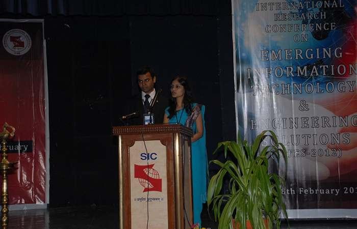 Symbiosis Centre for Information Technology Pune College Events photo 5