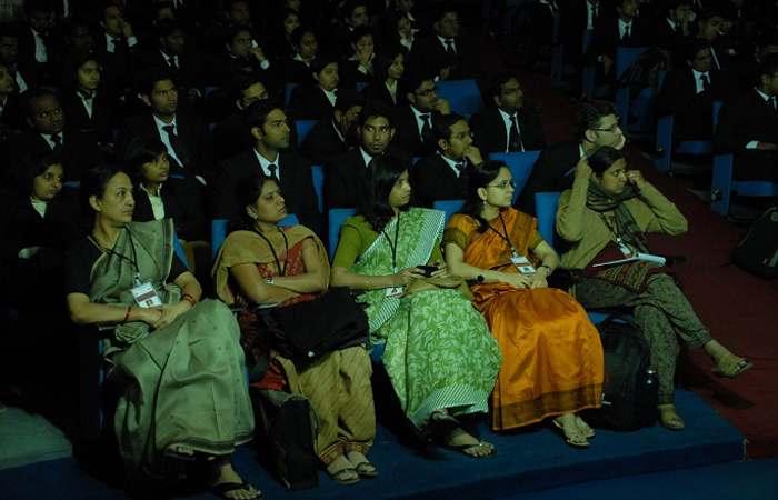 Symbiosis Centre for Information Technology Pune College Events photo 6