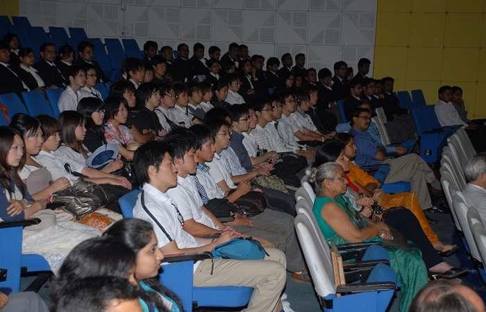 Symbiosis Centre for Information Technology Pune College Events photo 7