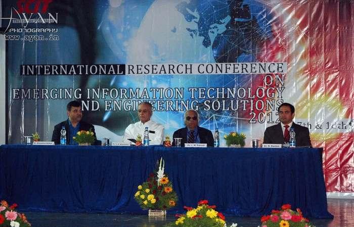 Symbiosis Centre for Information Technology Pune College Events photo 2