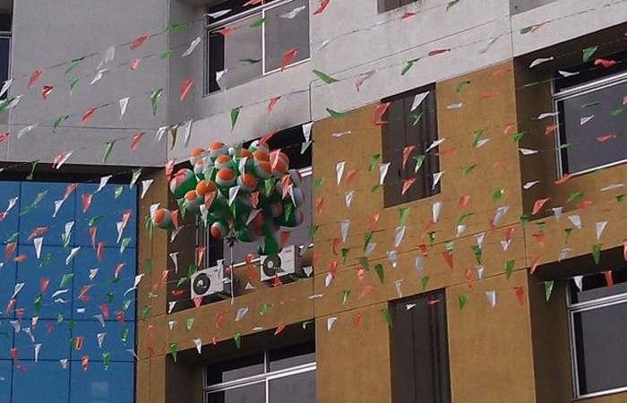 Symbiosis Centre for Information Technology Pune College Events photo 4