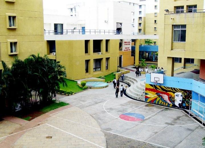 Symbiosis Centre for Information Technology Pune Campus photo 1